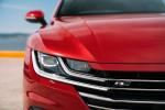Volkswagen Arteon 4Motion R-Line 2017 года (AU)